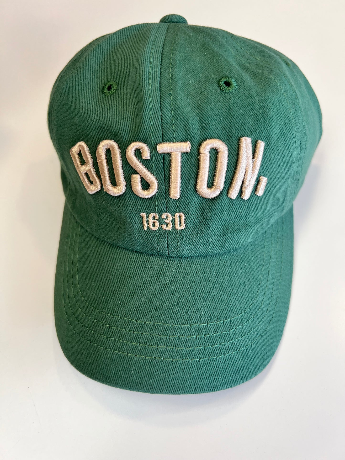 Gorra bordada para Niño BOSTON